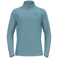 Odlo Berra Fleece Mit Halbem Reißverschluss - Provincial Blue
