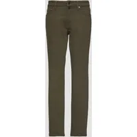 S.Oliver Slim-fit-Jeans Betsy im Five-Pocket Style grün 40