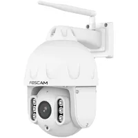 Foscam SD8P weiß