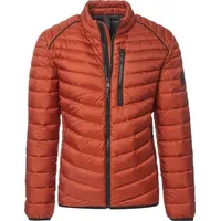 CASA MODA Übergangsjacke orange, - Orange - M