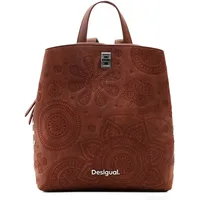 DESIGUAL Dejavu Sumy Mini Beige