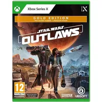 Ubisoft Star Wars Outlaws (Gold Edition) - Microsoft Xbox