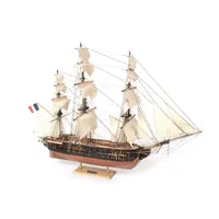 Occre BELLE POULE 1:90