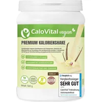 KAP3 Hochkalorische Trinknahrung Vegan Kalorien Shake Vegan zum Zunehmen