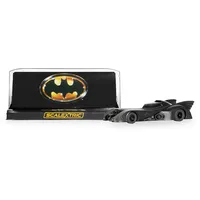 SCALEXTRIC 1989 Batmobile