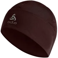 Odlo Ceramiwarm Mütze - Fudge - One Size