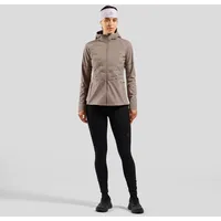 Odlo The Zeroweight Insulator Jacket cinder (10197) M