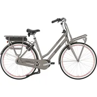 Gazelle Miss Grace C7+ HMB R7H Wave 2025 |