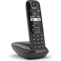 Gigaset AS690A DUO [Französische Version]