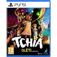 Maximum Games Tchia: Oléti Edition - PS5