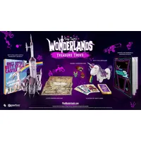 2K Games Tiny Tina's Wonderlands: Treasure Trove (NO GAME