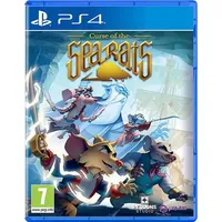 PQube Curse of the Sea Rats