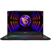 MSI Katana 17 B13UCRK-1426 Intel Core i7-13620H 16 GB