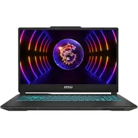 MSI Cyborg 15 A13VF-1461 - 15,6" FHD 144Hz Display,