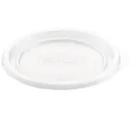 DUNI GMBH Deckel für 159141/159142/160510 Transparent
