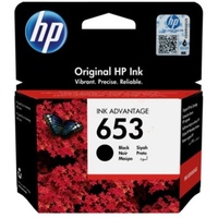 HP 3YM75AE / schwarz