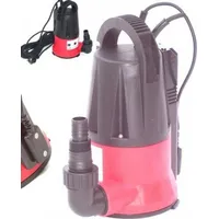 Apex Digital Flachsaugerpumpe 250W 44326