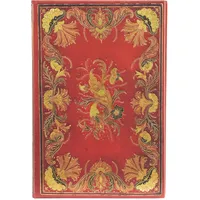 Paperblanks Fiammetta Mini Hardback Address Book (Elastic Band Closure)