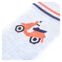 VidaXL Kindersocken 5 Paar EU 30-34