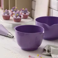 Rosti Rührschüssel Margrethe 1,5l Lavender - Violett