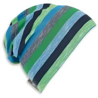 Sterntaler Beanie in marineblau | Gr.: 49 cm