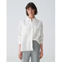 Opus Bluse FLARA