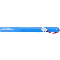 AccuCell Heim & Haus 18796 10,8 Volt 2500 mAh