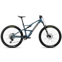 Orbea Occam SL H10 Blau Modell 2024