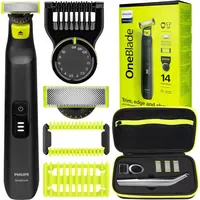 Philips OneBlade Pro 360 Face + Body QP6542/15