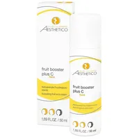 AESTHETICO fruit booster plus C 50 ml