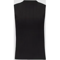 S.Oliver RED LABEL Pullunder in schwarz, 34