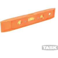 Silverline Taschenwasserwaage 230 mm