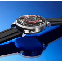 Storm Dualaton Rubber Red Uhr Herren 47540/R Special Edition