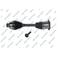GSP Antriebswelle vorne rechts für Audi A5 A4 B8