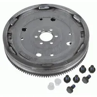 Sachs Schwungrad Zwei-Massen-Schwungrad 2295 601 009