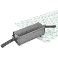 Polmo Endschalldämpfer