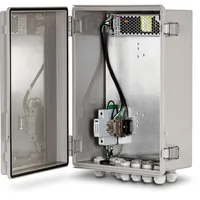 TRENDNET Outdoor IP68 WEATHERPROOF TI-CA3K