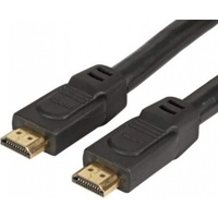 M-Cab HDMI High Speed Kabel - HDMI-Kabel mit Ethernet