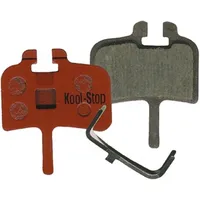Kool-Stop Kool Stop Scheibenbremsbelag Avid Red270