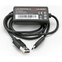 REALWEAR USB Cable with charging protection for HMT-1Z1 (USB