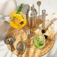 Vacu Vin Vacu Vin, Bar Zubehör, Cocktailset (Cocktail Set)