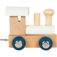 Small Foot Company Small Foot 12570 - Buchstabenzug Polar
