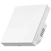 Sonoff M5-1C-86W WiFi Matter smart wall switch (1-channel) -