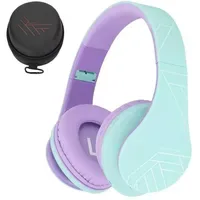 PowerLocus P2 Kids Türkis/Violett