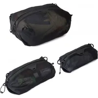 Peak Design Ultralight Mesh Cube schwarz