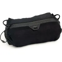 Peak Design Ultralight Mesh Packing Cube XX-Small Schwarz