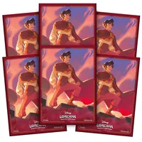 Ravensburger Himmelsleuchten Kartenhüllen Aladdin (65)