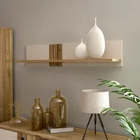 Forte Wandboard Killarney Dekor Beige Sand
