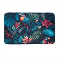 Sanilo Exotic Grün 70 x 110 cm