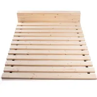 TUGA-Holztech TUGA - Holztech Marken Rollrost Lattenrost 80x220cm 300kg